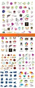 Logo vector set 27