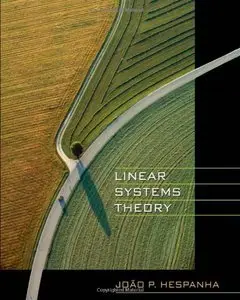 Linear Systems Theory (repost)