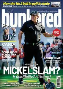 Bunkered – May 2018