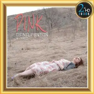 Diana Panton - Pink (2009/2020) [Official Digital Download 24/176]