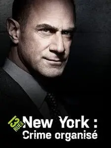 New York : Crime organisé S03E22