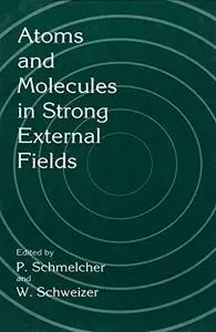Atoms and Molecules in Strong External Fields