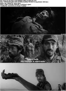 Fires On The Plain (1959)