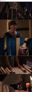 The Book of Esther (2013)
