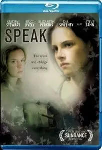 Speak (2004)