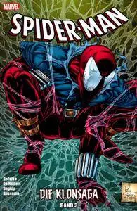 Spider-Man - Die Klonsaga 03 2014