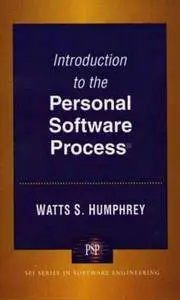 Introduction to the Personal Software Process