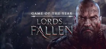 Lords of the Fallen Game of the Year Edition (2014)