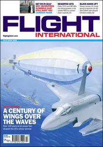 Flight International - 21-27 April 2009