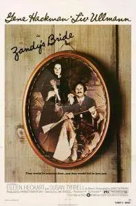 Zandy's Bride (1974)