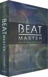 Zero-G Beat Master KONTAKT