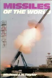 Missiles of the World (Repost)