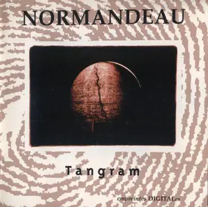 Robert Normandeau - Tangram REPOST
