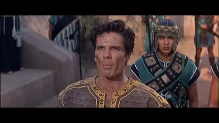 The Story of Ruth (1960) Special Edition