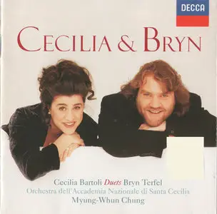 Cecilia Bartoli & Bryn Terfel - Duets (1999)