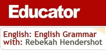 Educator.com - English: English Grammar [repost]