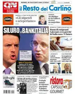 Il Resto del Carlino Modena - 18 Ottobre 2017