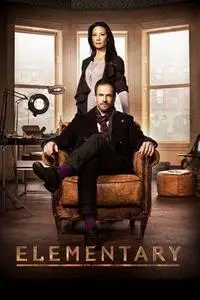 Elementary S05E07