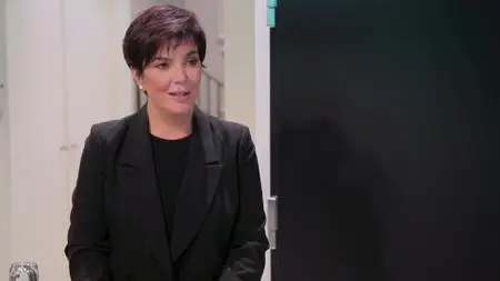 Keeping Up with the Kardashians S01E08