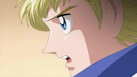 Captain Tsubasa - Junior Youth Arc - 02