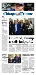 Chicago Tribune - 7 November 2023