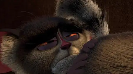 All Hail King Julien S05E09