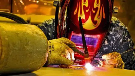 Fundamentals Of Arc Welding Engineering