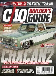 C10 Builder Guide - Summer 2024