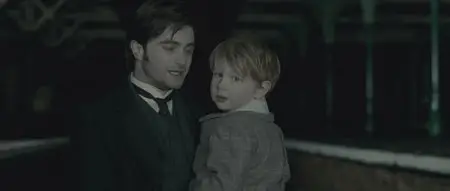 The Woman in Black / Женщина в черном (2012)