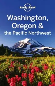 Washington Oregon & the Pacific Northwest