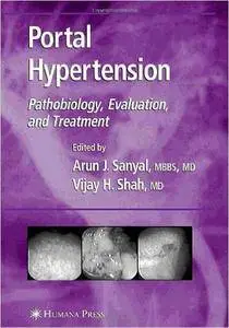 Portal Hypertension (Clinical Gastroenterology)
