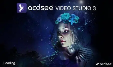 ACDSee Video Studio 3.0.0.202 + Portable