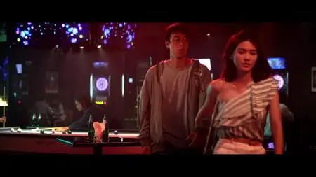 Hong Kong West Side Stories S01