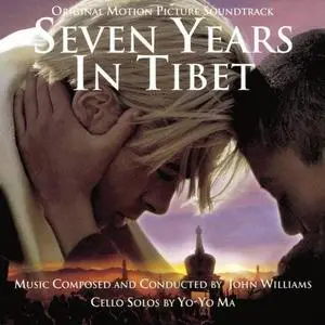 John Williams - Seven Years in Tibet OST