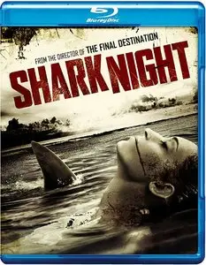 Shark Night 3D (2011)