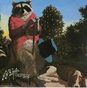 J.J.Cale Discography. Part 1 (1971-1983)