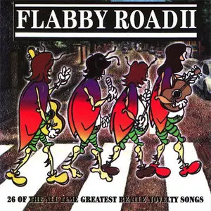 VA - Flabby Road & Flabby Road II (1998)
