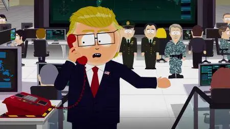 South Park S20E09