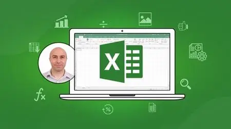 Ultimate Microsoft Excel Course: Beginner to Excel Expert
