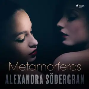 «Metamorferos» by Alexandra Södergran