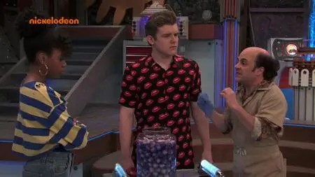 Henry Danger S05E25