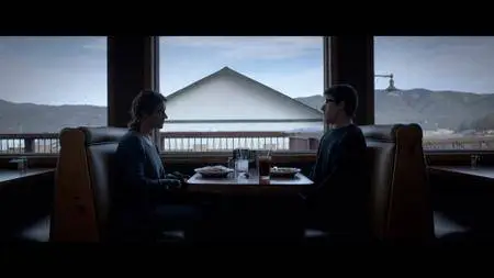 The Open House (2018)
