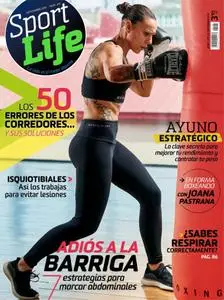 Sport Life España - septiembre 2019