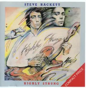 Steve Hackett: Collection (1975-2015)