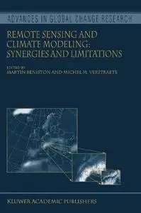 Remote Sensing and Climate Modeling: Synergies and Limitations (Repost)