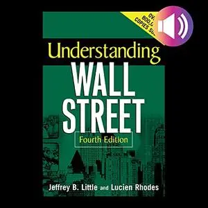 Understanding Wall Street [Audiobook]