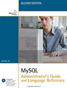  MySQL Administrator's Guide
