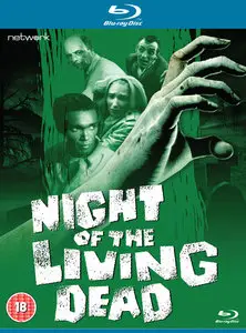 Night Of The Living Dead (1968) [Reuploaded]