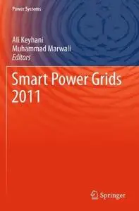 Smart Power Grids 2011