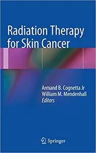 Radiation Therapy for Skin Cancer